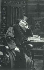 Clara Campoamor