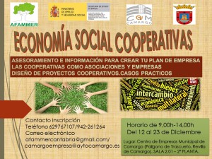 Curso de cooperativas Camargo