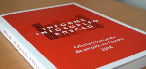 Informe Infoempleo Adecco 2