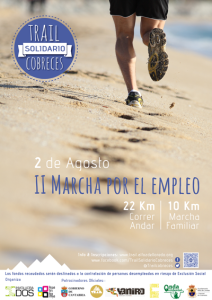 II Marcha por el empleo