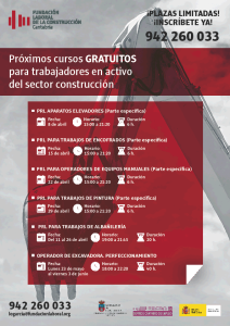 Construcción