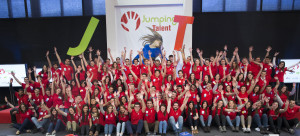 Foto grupo JT16