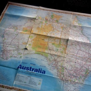 Australia