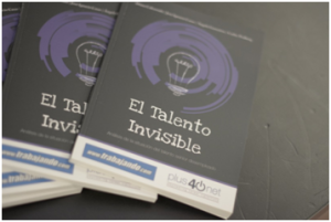 El talento invisible