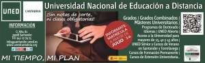 Uned Cantabria