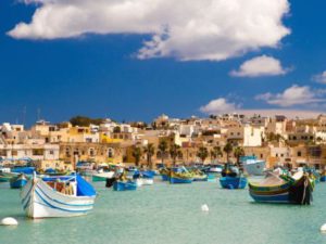 Malta