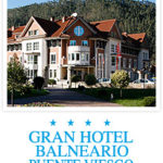 Balneario de Puente Viesgo