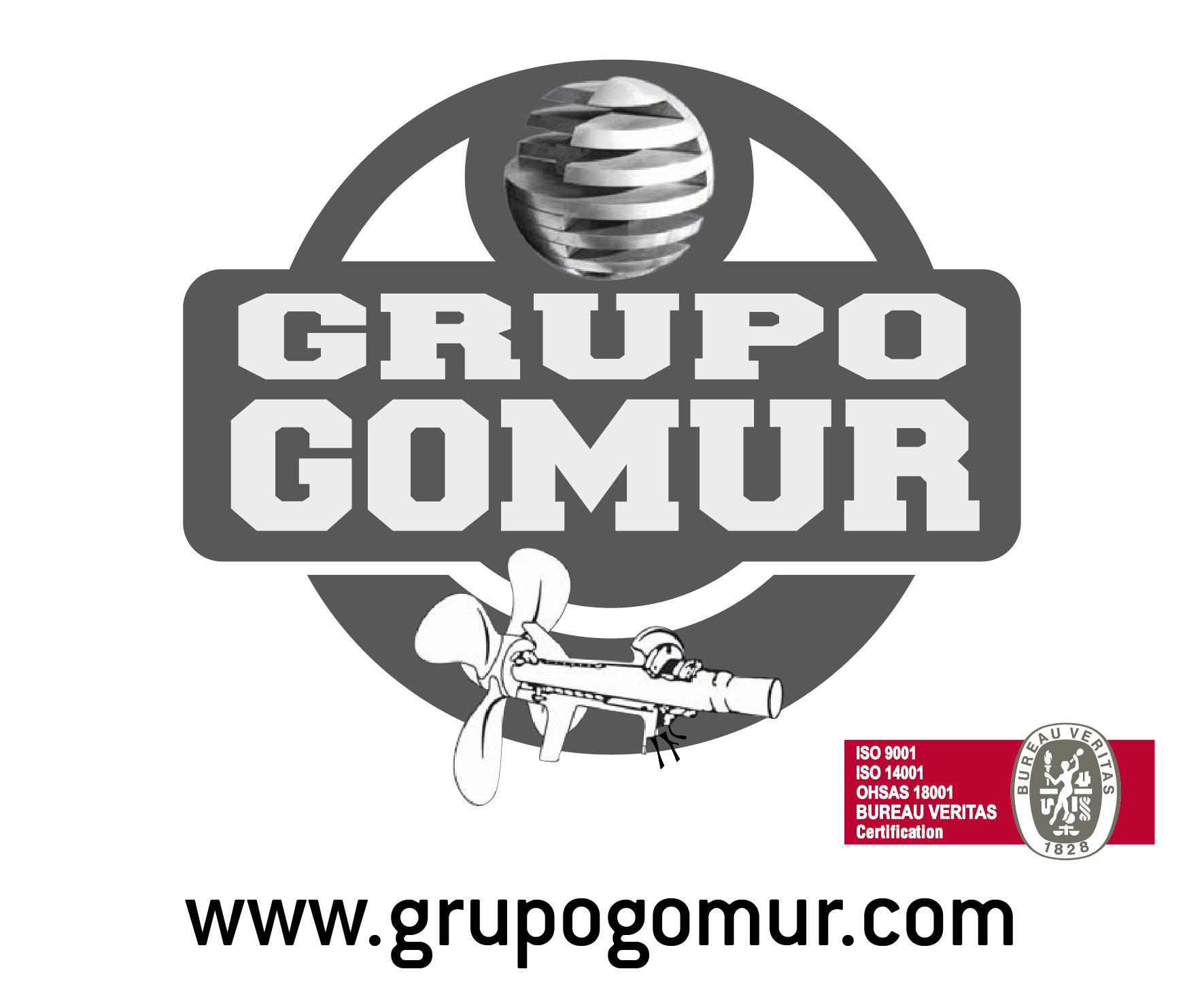 Grupo Gomur