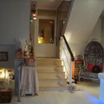 Hotel Boutique & Restaurante AlbusSanluis