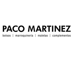 Paco Martínez