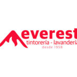 Tintorerías Everest