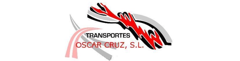 Transportes Óscar Cruz