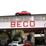 Beco Automoción