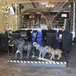 La Taberna del Buddha