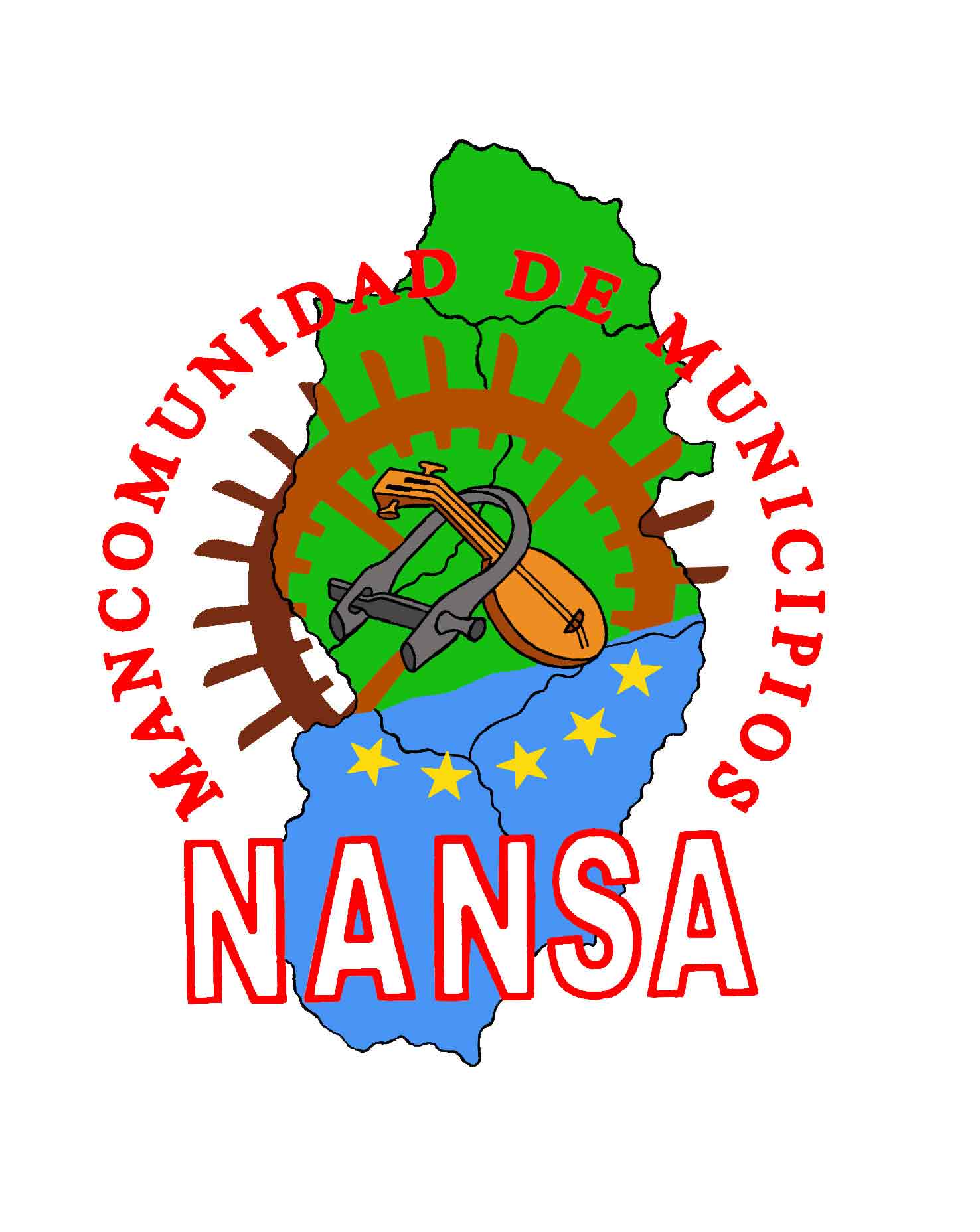 Mancomunidad de Municipios Nansa