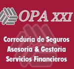 Opa XXI