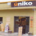 Uniko Alimentación