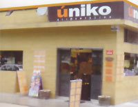 Uniko Alimentación