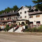 Hotel Rebeco