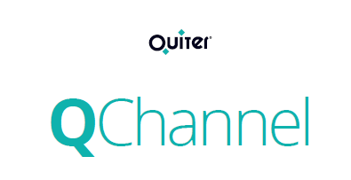 Quiter