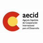 Agencia Española de Cooperación Internacional para el Desarrrollo
