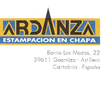 Talleres Ardanza
