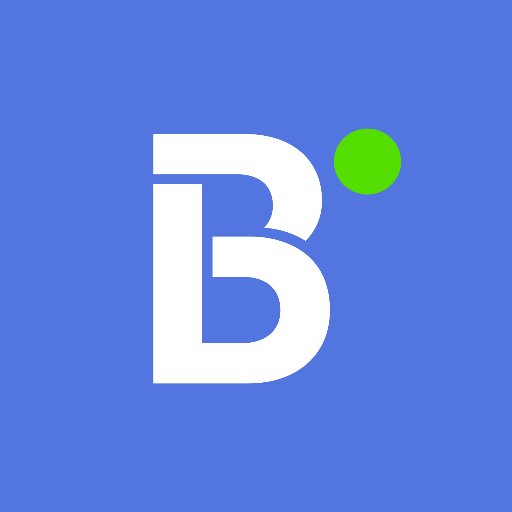 B the travel brand