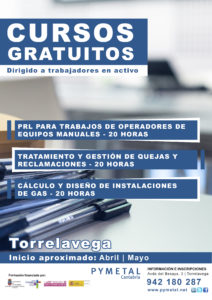 Castro_cursos_gratis_abril_mayo_torrelavega