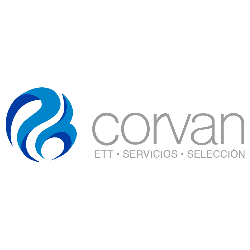 Corvan RH ETT