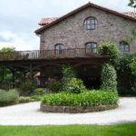 El Jardin de Carrejo