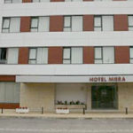 Hotel Miera