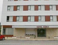 Hotel Miera