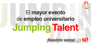 Jumping Talent 2017