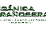 Mecánica Brañosera