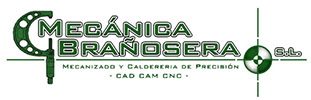 Mecánica Brañosera