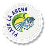 Camping Playa La Arena