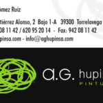 AG Hupinsa