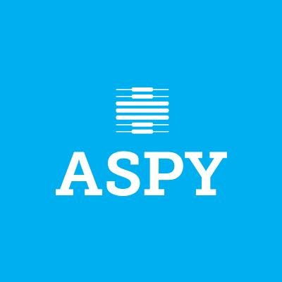 Aspy Prevención