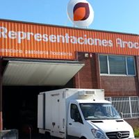 Representaciones Aroca