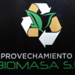 Aprochamiento de Biomasa