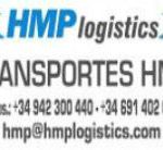 Transportes HMP Logistics