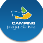 Playa de Isla