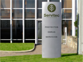 Servitec