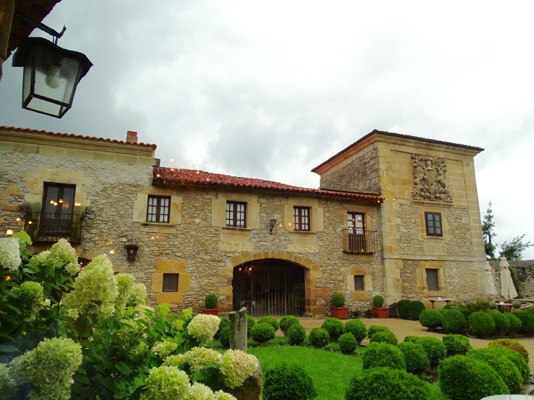 Hotel Palacio