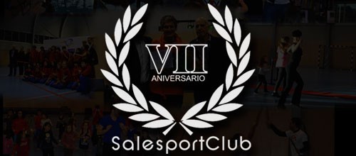 Sales Sport Club