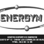 Centro deportivo Energym