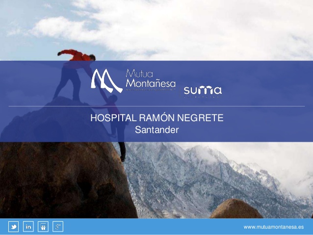 Hospital Ramón Negrete