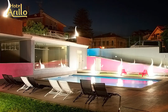 Hotel Arillo