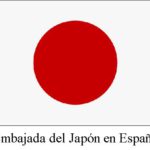 Embajada del Japón