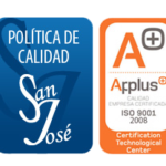 Residencia San José